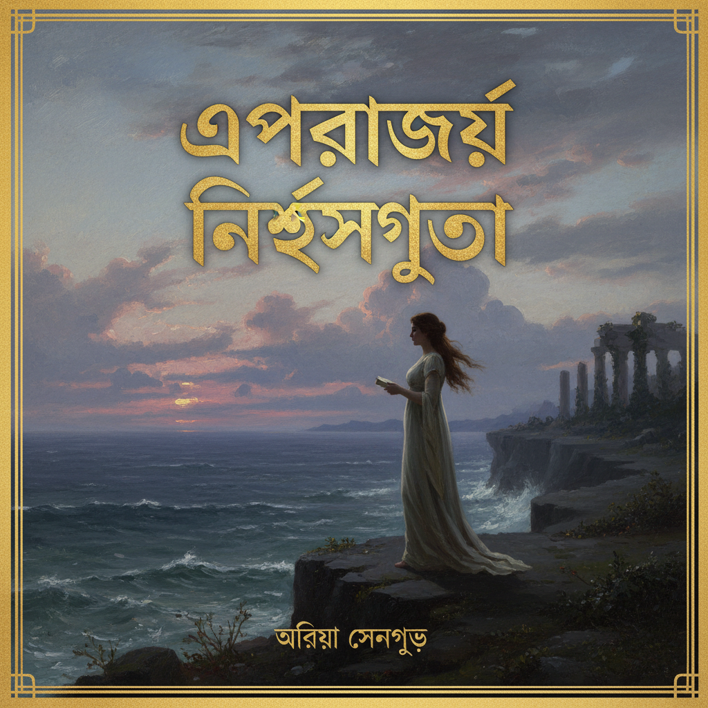 অপরাজেয় নিঃসঙ্গতা