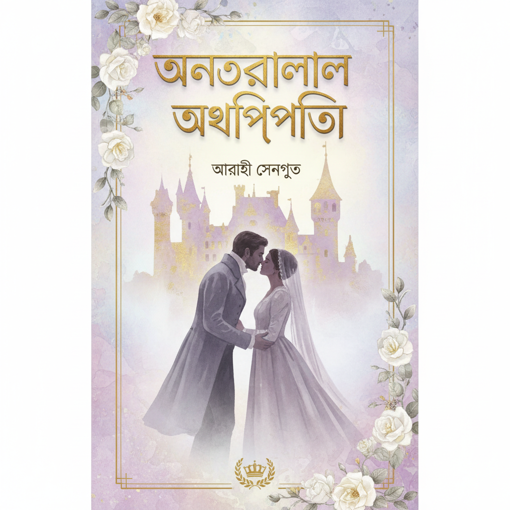 অন্তরালের অধিপতি