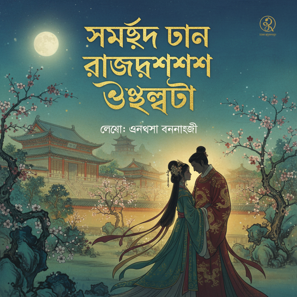 সমৃদ্ধ তাং রাজবংশের উজ্জ্বলতা