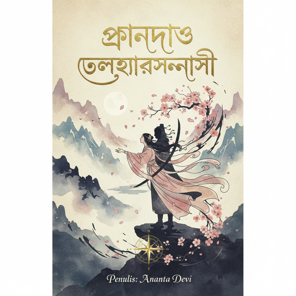 ফানদাও তলোয়ারসন্ন্যাসী