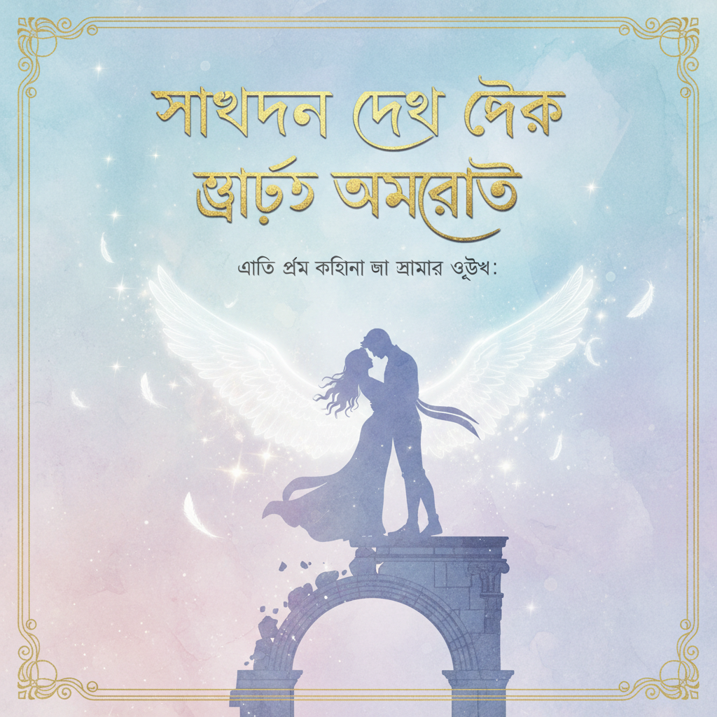 সাধারণ দেহ থেকে উড়ন্ত অমরত্ব