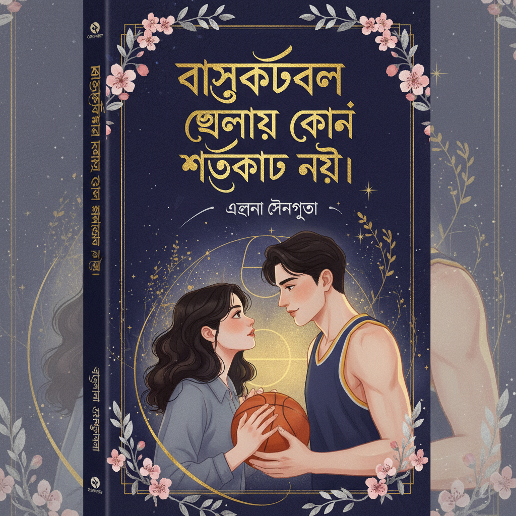 বাস্কেটবল খেলায় কোনো শর্টকাট নেই।