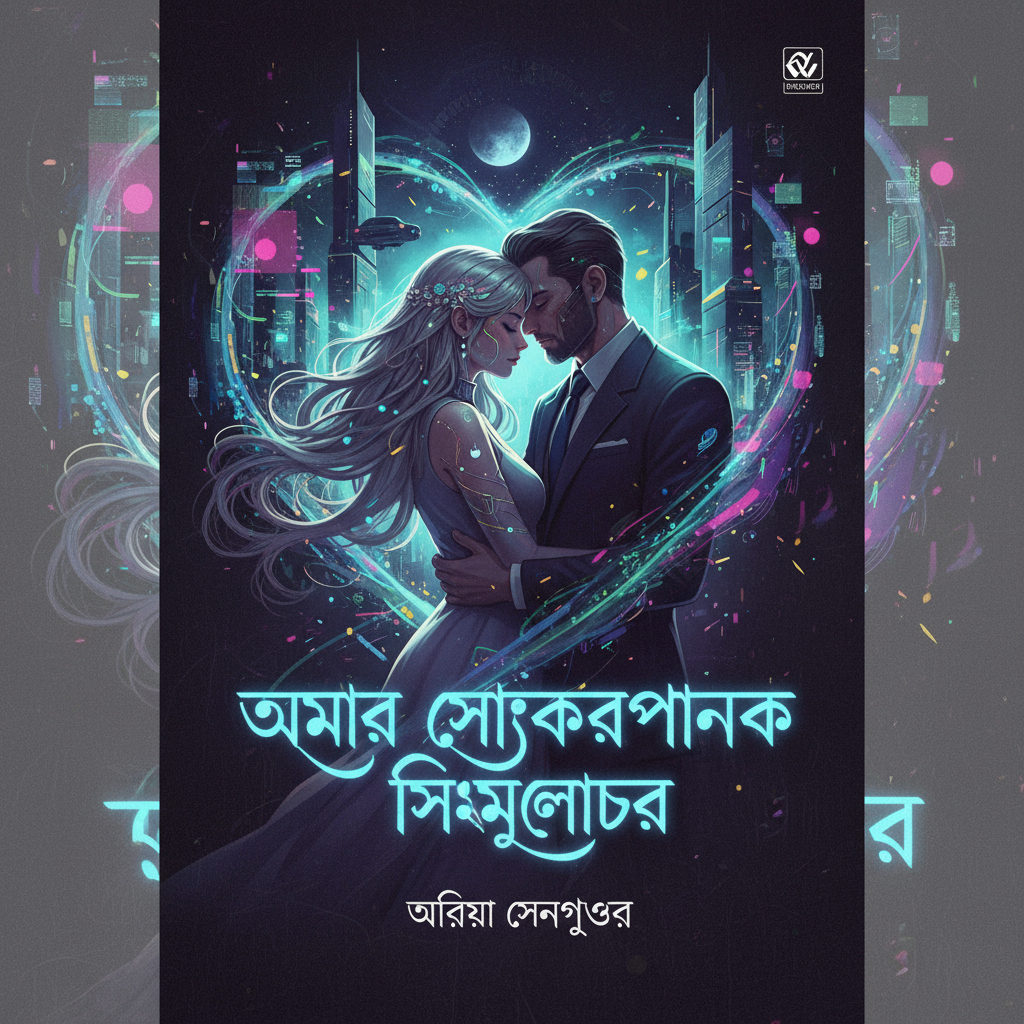 আমার সাইবারপাঙ্ক সিমুলেটর