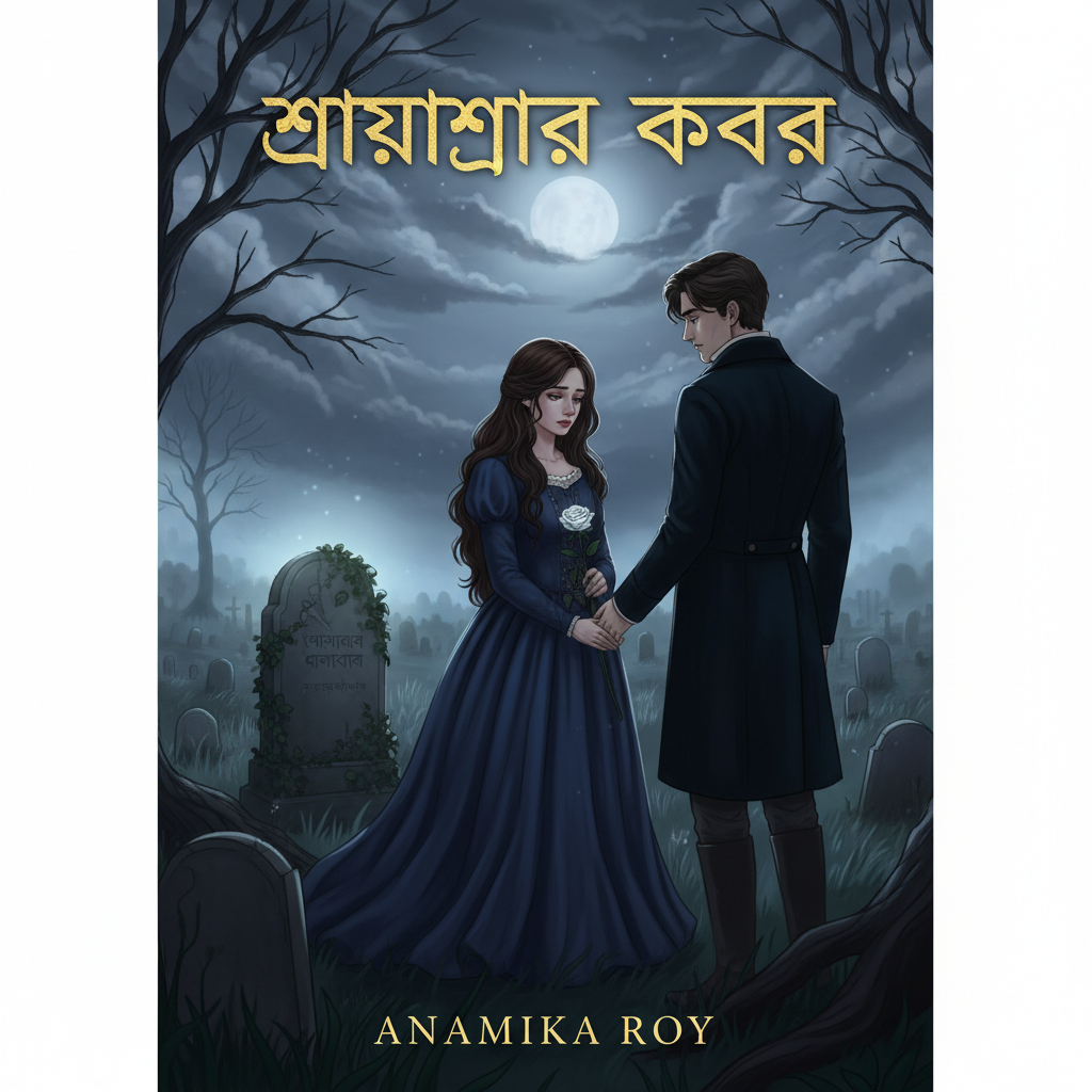 ছায়াঘোর কবর