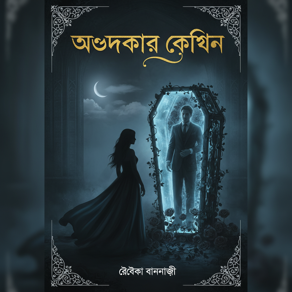 অন্ধকার কফিন