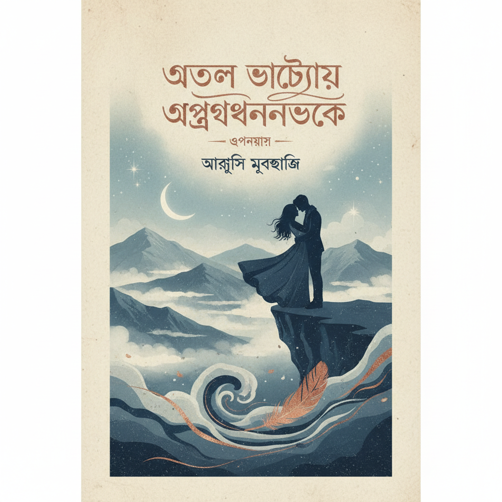 অতল উচ্চতায় অগ্রহণযোগ্য