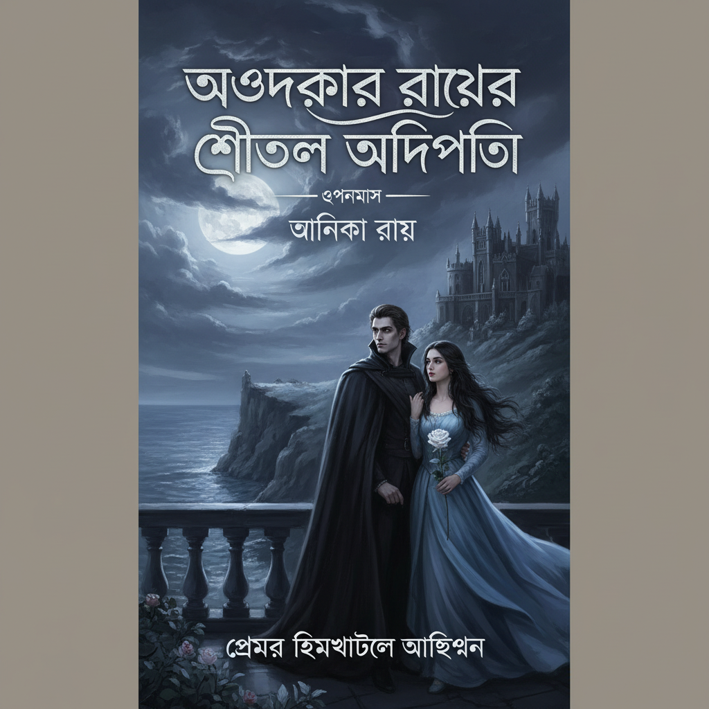 অন্ধকার রাতের শীতল অধিপতি