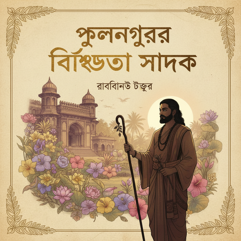 ফুলনগরের চিকিৎসা সাধক